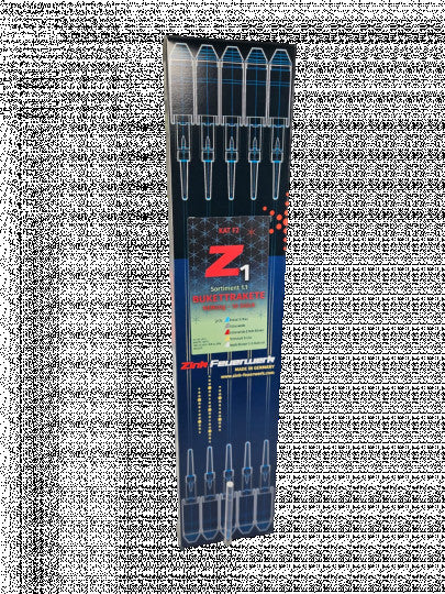ZINK - Zerlegerraketen Z1  Version 1.1 - 10er Schachtel