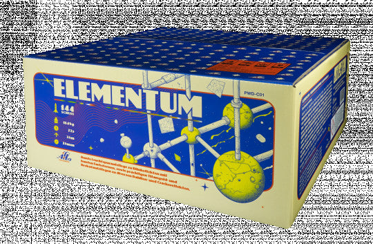 Glücksmoment, 25-Schuss-Batterie