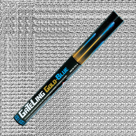 GaTeLing Gold-Blue, Römisches Lichterbündel